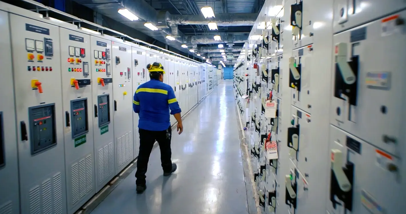 Sistemas eléctricos